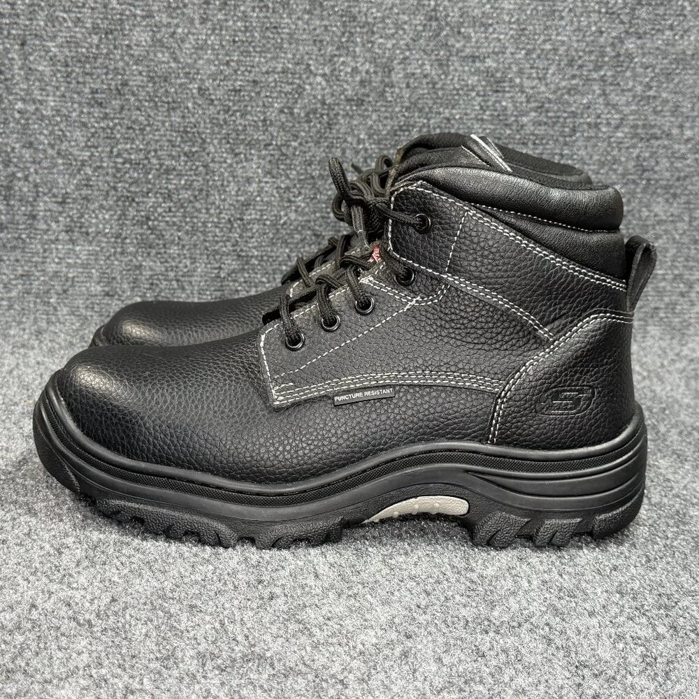 Skechers burgin tarlac